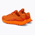Merrell Fly Moab Flight мъжки обувки за бягане оранжев J067477 3