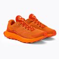 Merrell Fly Moab Flight мъжки обувки за бягане оранжев J067477 4