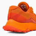Merrell Fly Moab Flight мъжки обувки за бягане оранжев J067477 9