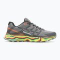 Мъжки обувки за бягане Merrell Fly Moab Flight grey J067481 12