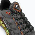Мъжки обувки за бягане Merrell Fly Moab Flight grey J067481 9