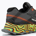 Мъжки обувки за бягане Merrell Fly Moab Flight grey J067481 10