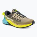 Merrell Agility Peak 4 incense/hi viz дамски обувки за бягане