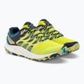 Дамски обувки за бягане Merrell Antora 3 celery 4