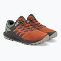 Merrell Nova 3 clay мъжки обувки за бягане 5