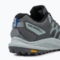 Мъжки обувки за бягане Merrell Nova 3 сив J067611 10