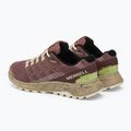 Дамски обувки за бягане Merrell Fly Strike pink J067618 3