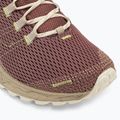 Дамски обувки за бягане Merrell Fly Strike pink J067618 7