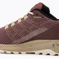 Дамски обувки за бягане Merrell Fly Strike pink J067618 10