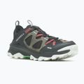 Мъжки ботуши за туризъм Merrell Speed Strike LTR Sieve black/tangerine 11