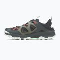 Мъжки ботуши за туризъм Merrell Speed Strike LTR Sieve black/tangerine 13