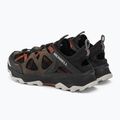 Мъжки ботуши за туризъм Merrell Speed Strike LTR Sieve black/tangerine 3