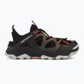 Мъжки ботуши за туризъм Merrell Speed Strike LTR Sieve black/tangerine 4