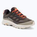 Мъжки ботуши за туризъм Merrell Moab Speed falcon