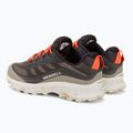 Мъжки ботуши за туризъм Merrell Moab Speed falcon 3