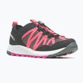 Дамски туристически обувки Merrell Wildwood Aerosport black/hi c 11