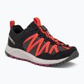 Дамски туристически обувки Merrell Wildwood Aerosport black/hi c