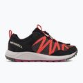 Дамски туристически обувки Merrell Wildwood Aerosport black/hi c 2