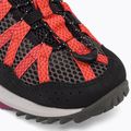 Дамски туристически обувки Merrell Wildwood Aerosport black/hi c 7
