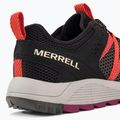 Дамски туристически обувки Merrell Wildwood Aerosport black/hi c 9