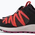 Дамски туристически обувки Merrell Wildwood Aerosport black/hi c 10