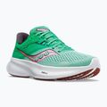 Дамски обувки за бягане Saucony Ride 16 green S10830-25 11
