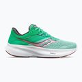 Дамски обувки за бягане Saucony Ride 16 green S10830-25 12