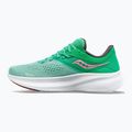 Дамски обувки за бягане Saucony Ride 16 green S10830-25 13