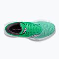 Дамски обувки за бягане Saucony Ride 16 green S10830-25 14