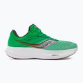 Дамски обувки за бягане Saucony Ride 16 green S10830-25 2