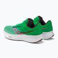 Дамски обувки за бягане Saucony Ride 16 green S10830-25 3