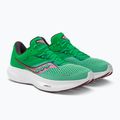 Дамски обувки за бягане Saucony Ride 16 green S10830-25 4