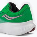 Дамски обувки за бягане Saucony Ride 16 green S10830-25 10