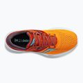 Мъжки обувки за бягане Saucony Ride 16 оранжево-червени S20830-25 14