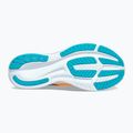 Мъжки обувки за бягане Saucony Ride 16 оранжево-червени S20830-25 15