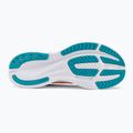 Мъжки обувки за бягане Saucony Ride 16 оранжево-червени S20830-25 5