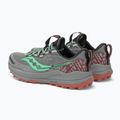 Дамски обувки за бягане Saucony Xodus Ultra 2 fossil/soot 5