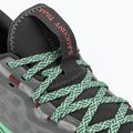 Дамски обувки за бягане Saucony Xodus Ultra 2 fossil/soot 10