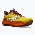 Мъжки обувки за бягане Saucony Peregrine 13 yellow-orange S20838-35 12