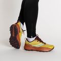 Мъжки обувки за бягане Saucony Peregrine 13 yellow-orange S20838-35 2