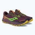 Мъжки обувки за бягане Saucony Xodus Ultra 2 nebula 4