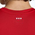Мъжки анцуг Saucony Stopwatch Singlet за бягане червен SAM800277-PP 4