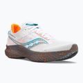 Saucony Kinvara 14 мъжки обувки за бягане в бяло S20823-85 12