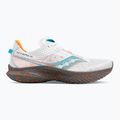 Saucony Kinvara 14 мъжки обувки за бягане в бяло S20823-85 13