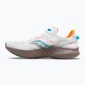 Saucony Kinvara 14 мъжки обувки за бягане в бяло S20823-85 14