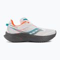 Saucony Kinvara 14 мъжки обувки за бягане в бяло S20823-85 2