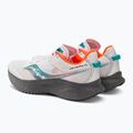 Saucony Kinvara 14 мъжки обувки за бягане в бяло S20823-85 4