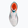 Saucony Kinvara 14 мъжки обувки за бягане в бяло S20823-85 7