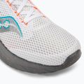 Saucony Kinvara 14 мъжки обувки за бягане в бяло S20823-85 8