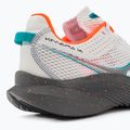 Saucony Kinvara 14 мъжки обувки за бягане в бяло S20823-85 10